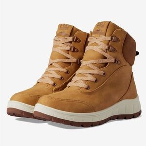 Roxy alpine boots size 8